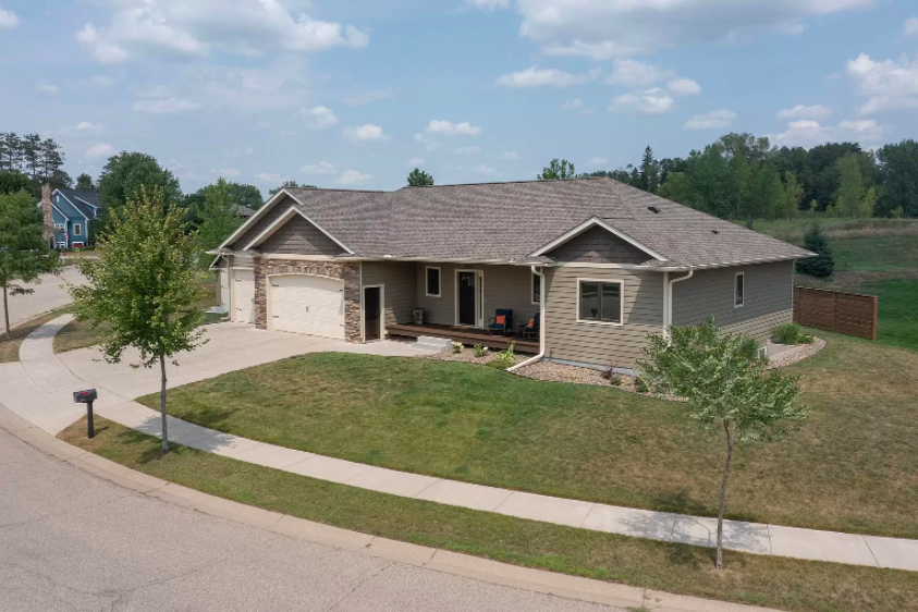 Sept. 2021 most expensive homes for sale in Goodhue County